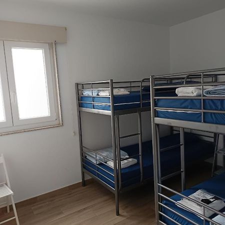 Albergue Casa Manola Olveiroa Bagian luar foto