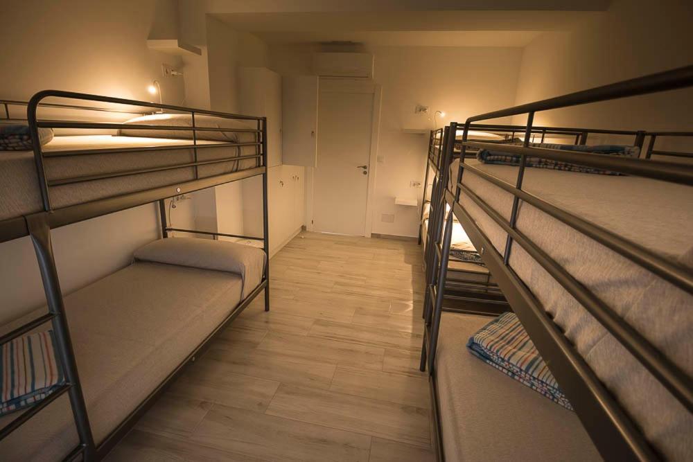 Albergue Casa Manola Olveiroa Bagian luar foto