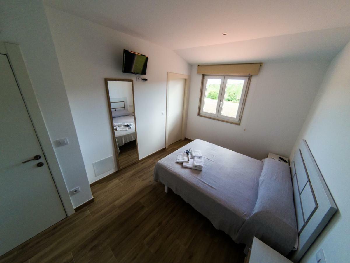 Albergue Casa Manola Olveiroa Bagian luar foto
